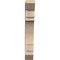 Ekena Millwork Merced Slat Smooth Bracket, Douglas Fir, 5 1/2"W x 26"D x 38"H BKT06X26X38MRC06SDF - alternate 4